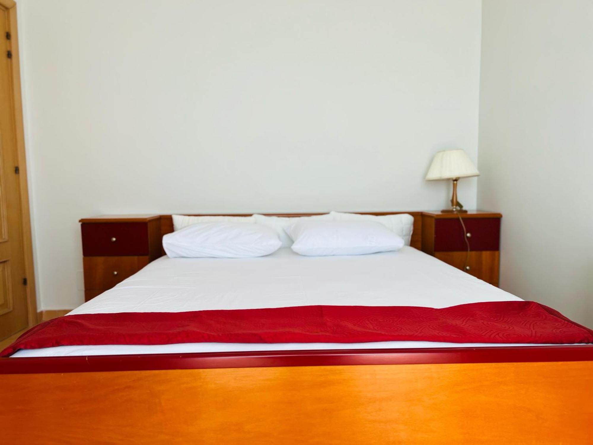 Apartmán Blue Horizon Seaside Gem Vlorë